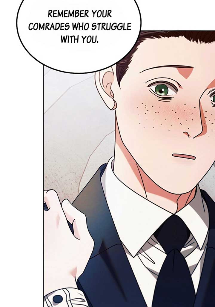 Read Try Begging Me EN Manga Online