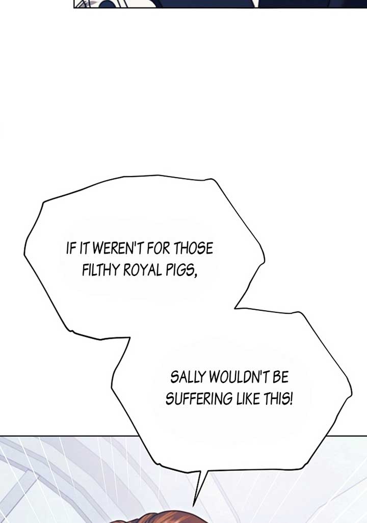 Read Try Begging Me EN Manga Online