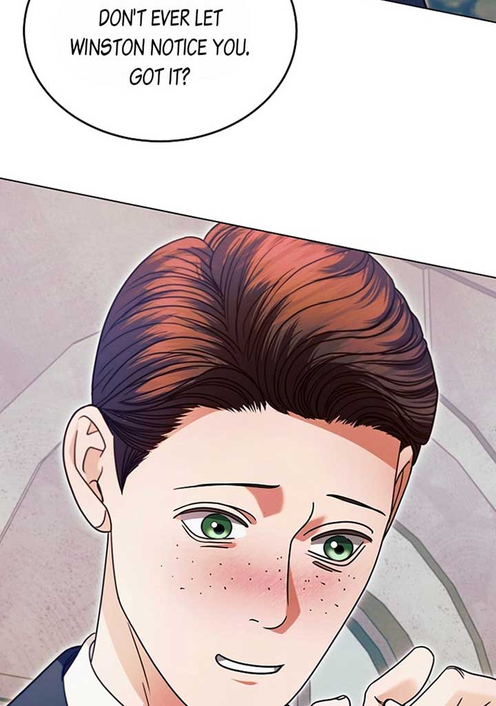 Read Try Begging Me EN Manga Online