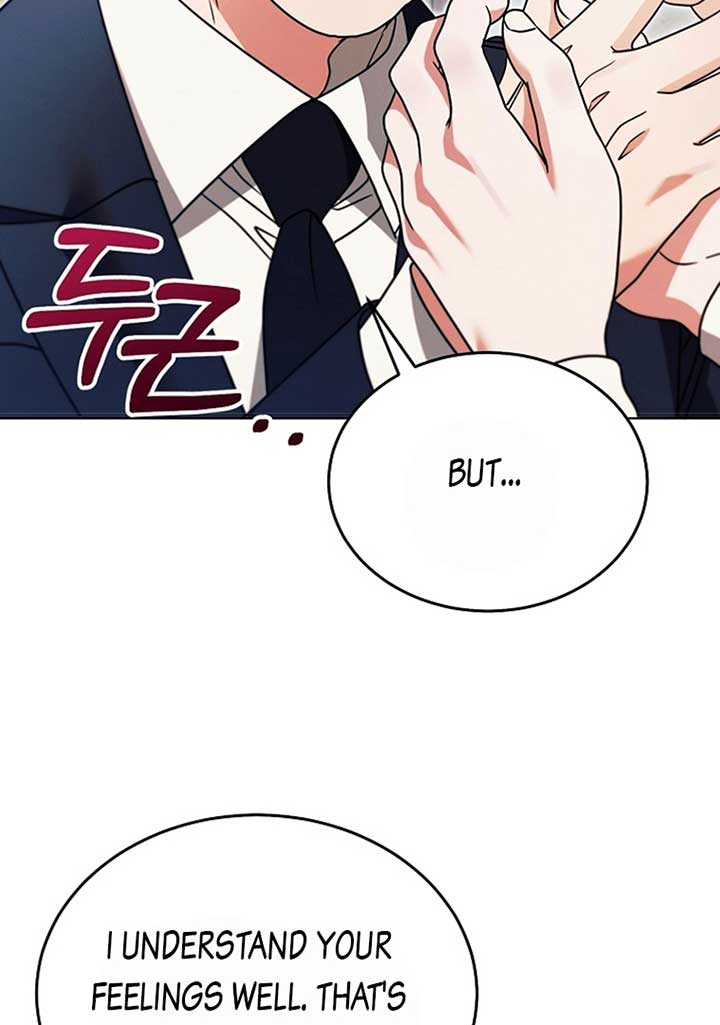 Read Try Begging Me EN Manga Online