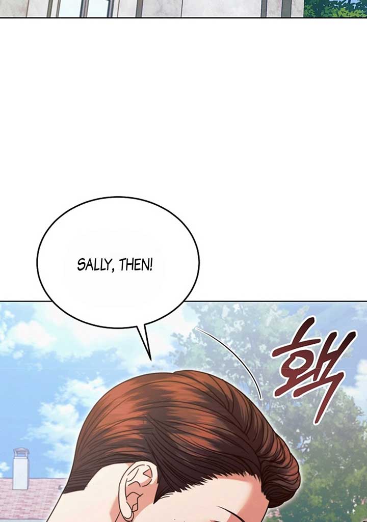Read Try Begging Me EN Manga Online
