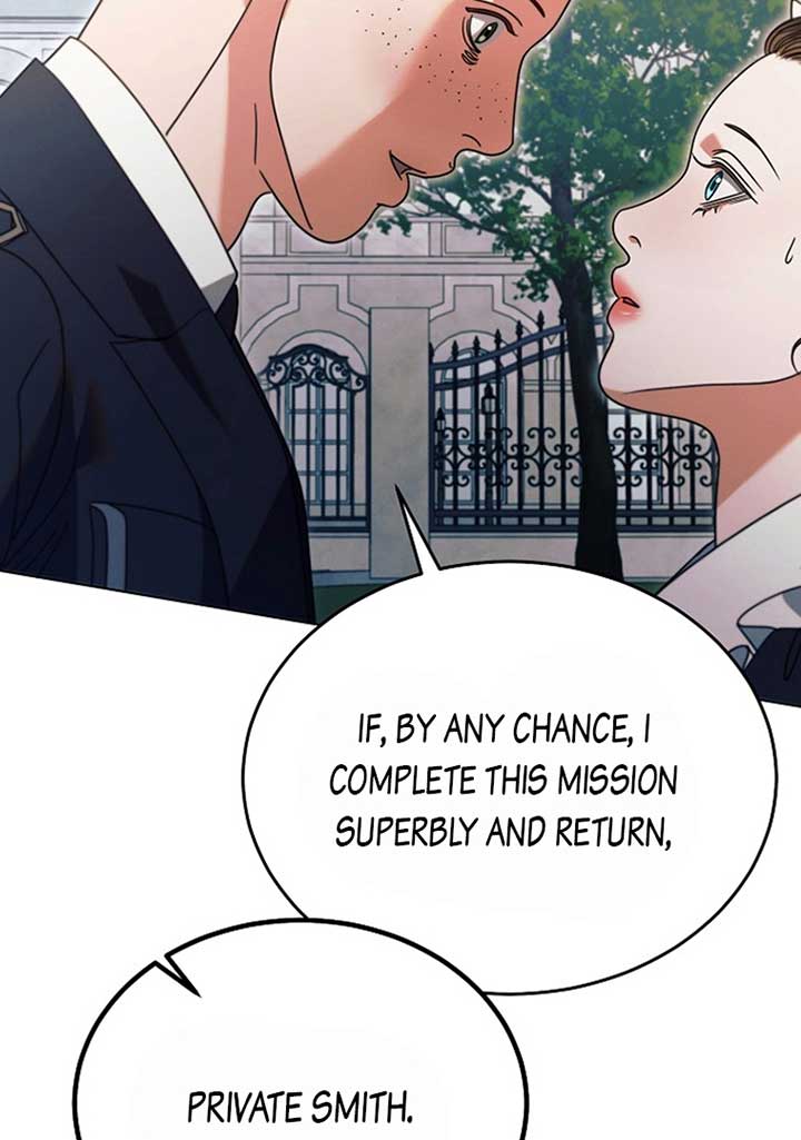 Read Try Begging Me EN Manga Online