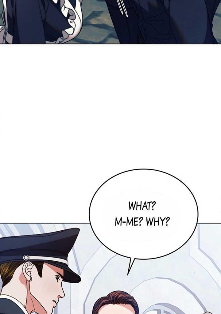 Read Try Begging Me EN Manga Online