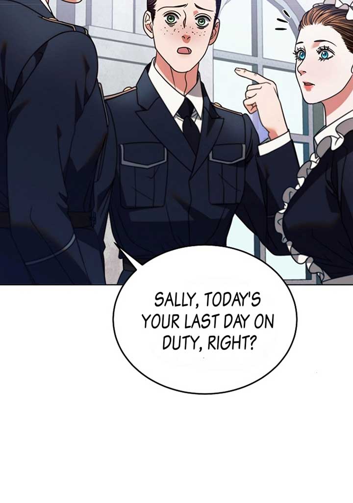 Read Try Begging Me EN Manga Online