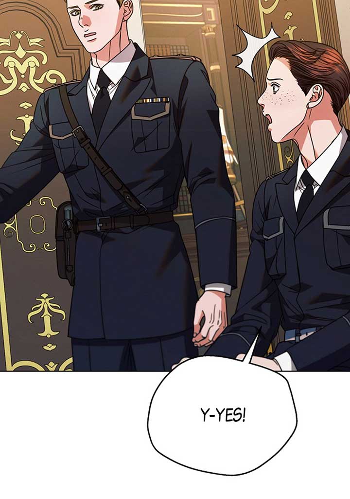 Read Try Begging Me EN Manga Online