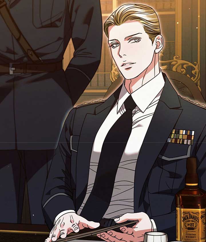 Read Try Begging Me EN Manga Online