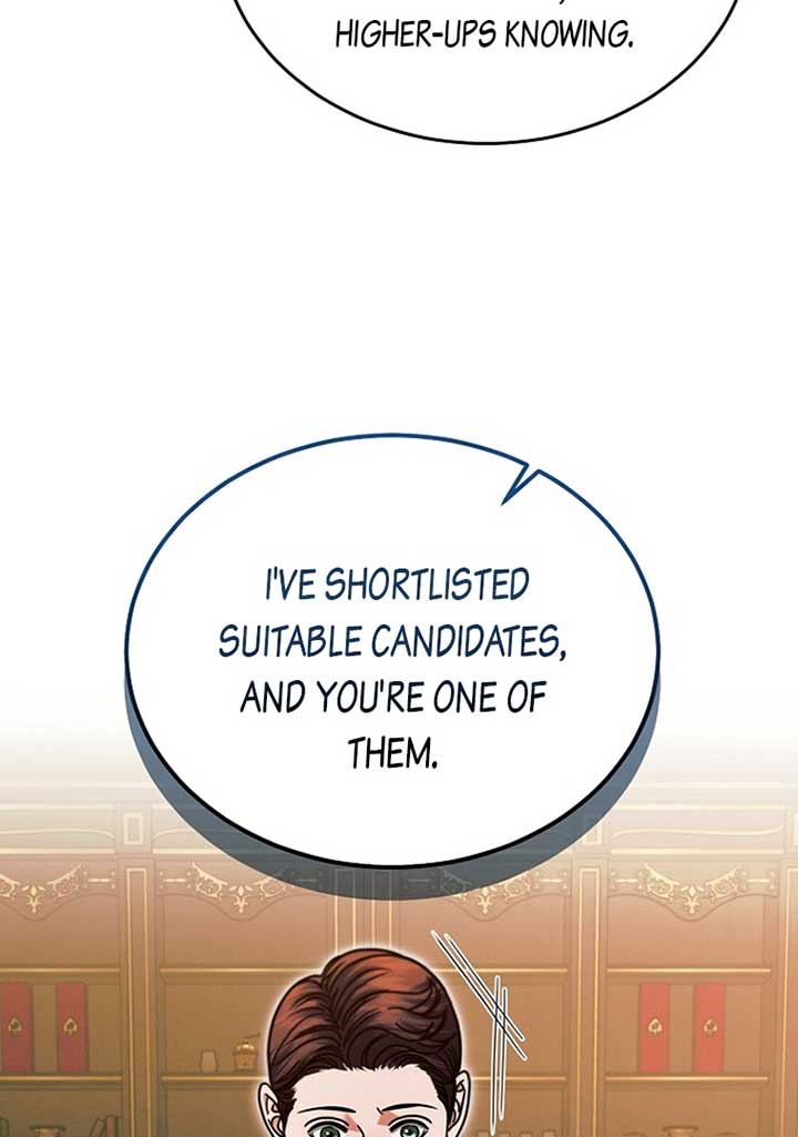 Read Try Begging Me EN Manga Online