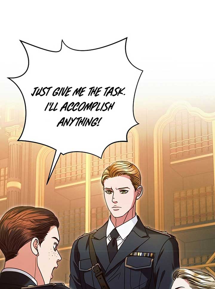 Read Try Begging Me EN Manga Online