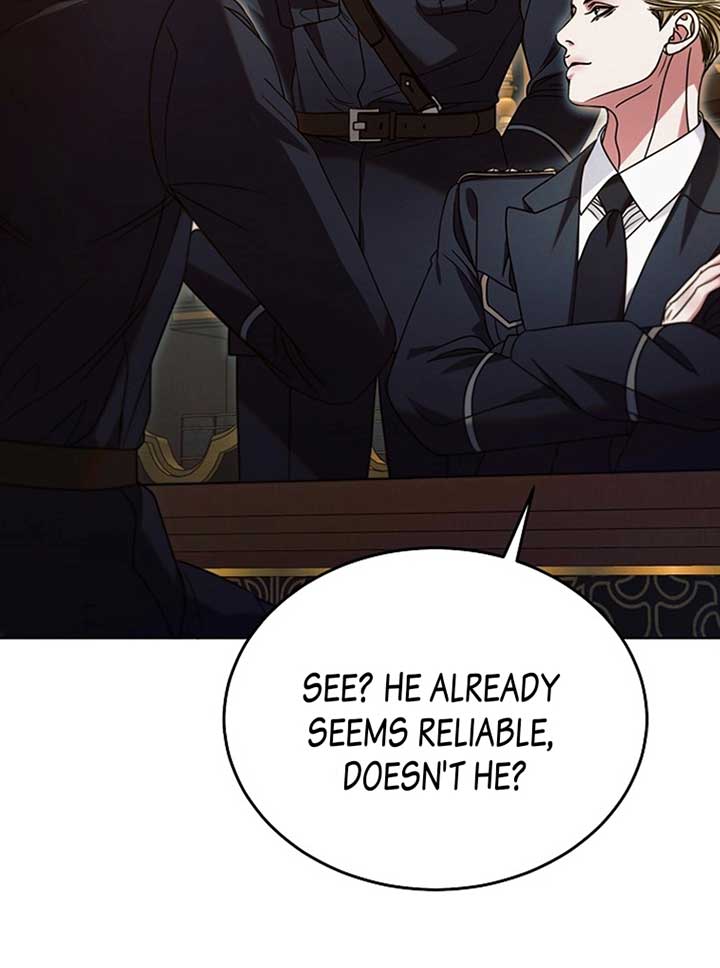 Read Try Begging Me EN Manga Online