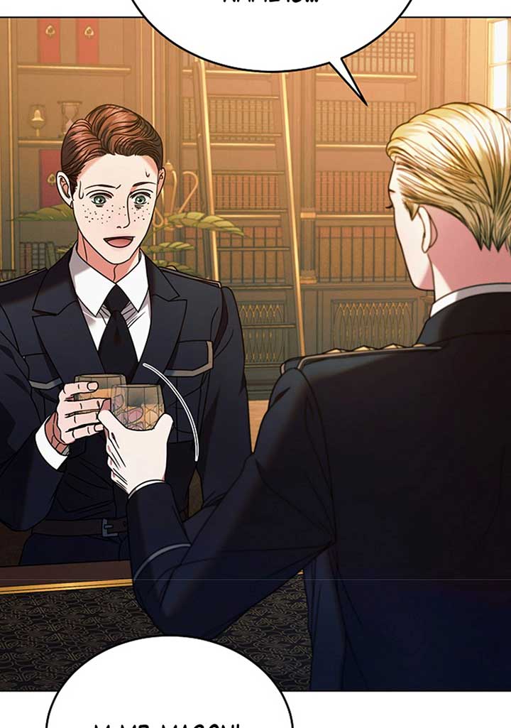 Read Try Begging Me EN Manga Online