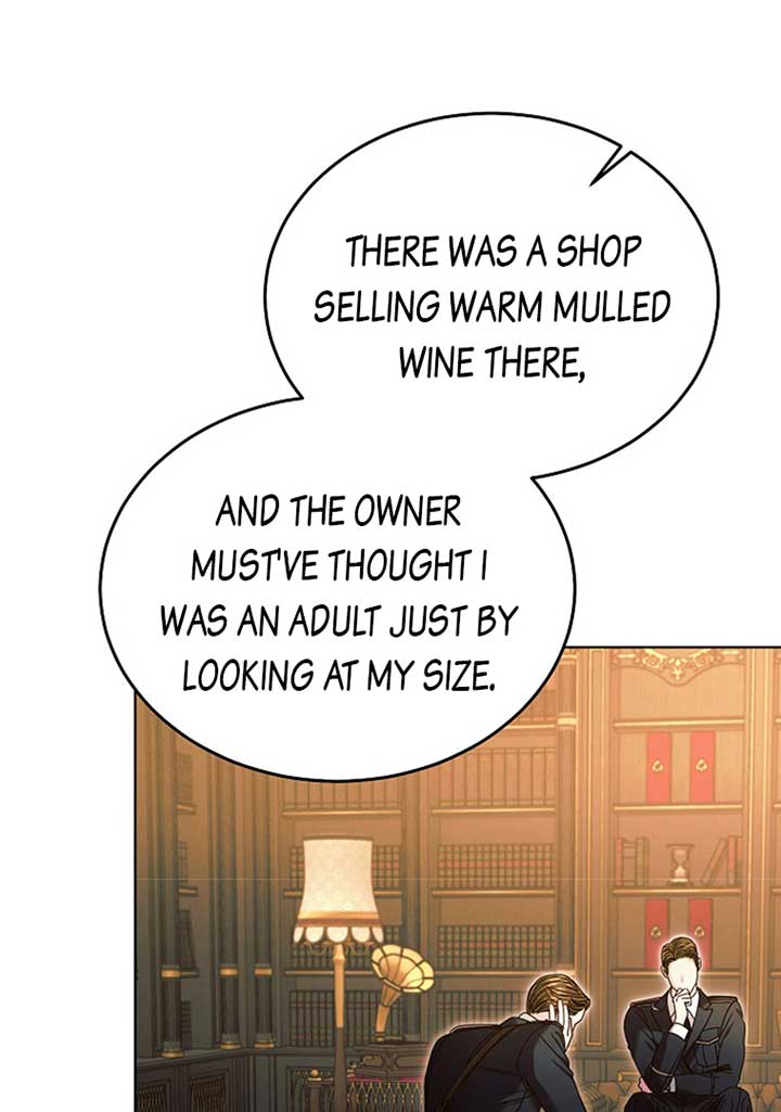 Read Try Begging Me EN Manga Online
