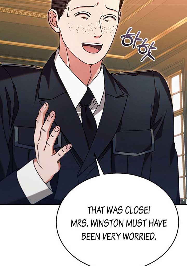 Read Try Begging Me EN Manga Online
