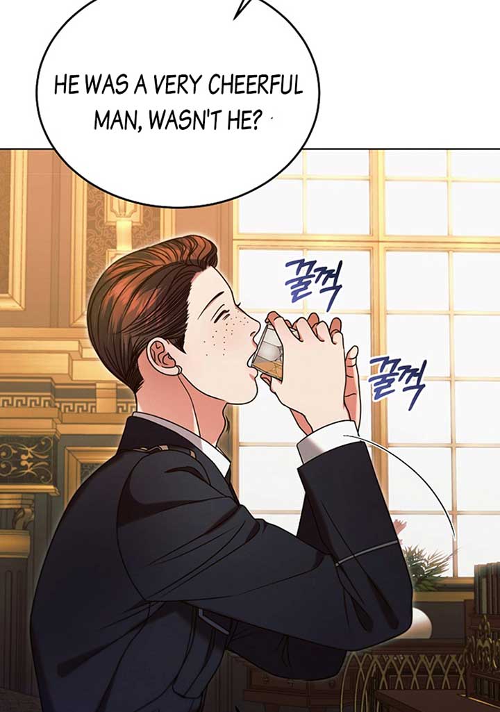 Read Try Begging Me EN Manga Online