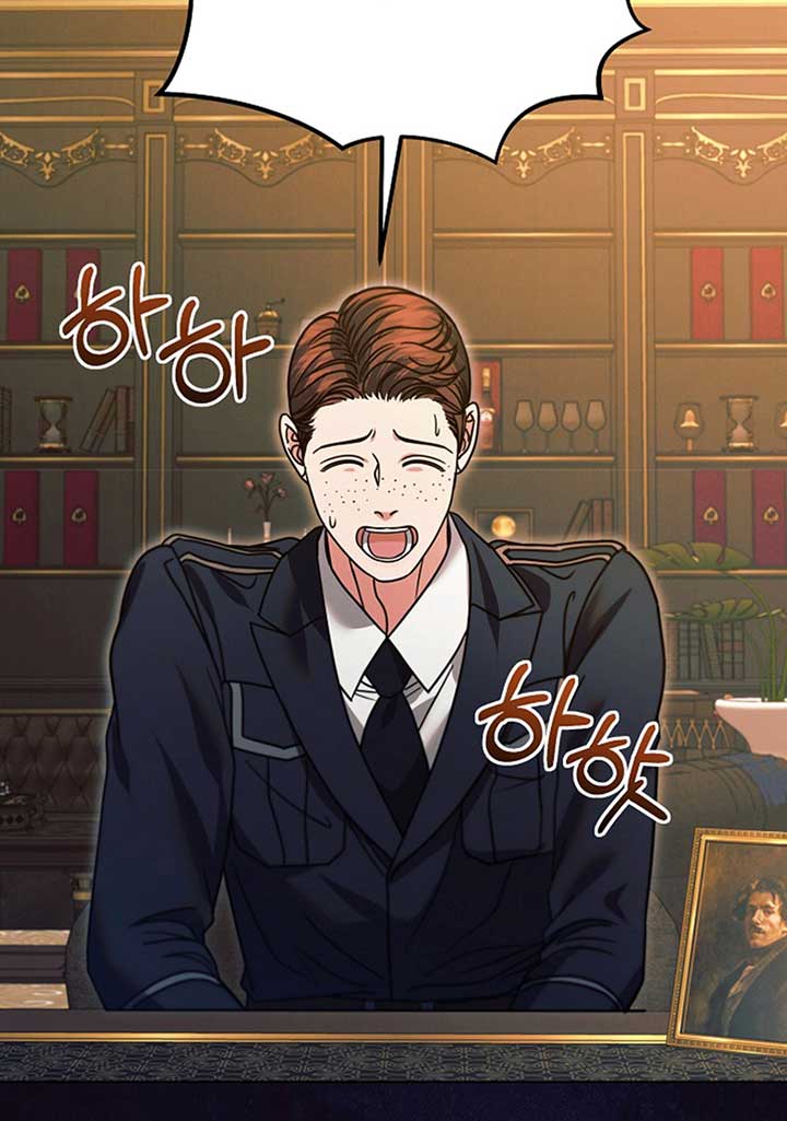 Read Try Begging Me EN Manga Online