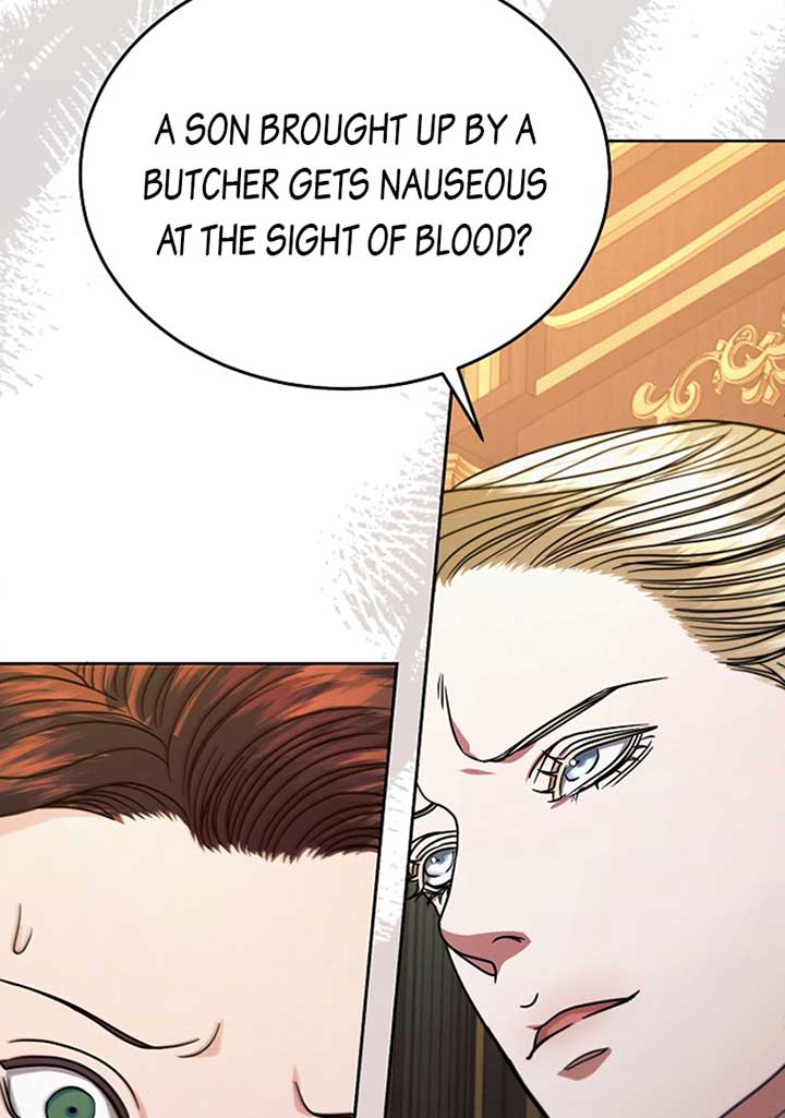 Read Try Begging Me EN Manga Online