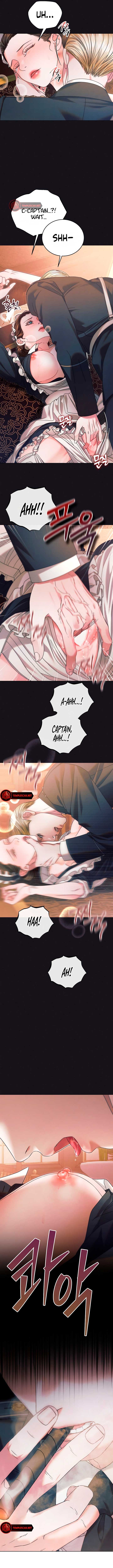 Read Try Begging Me EN Manga Online