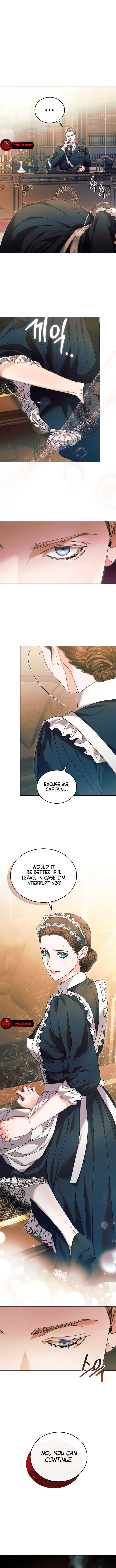 Read Try Begging Me EN Manga Online