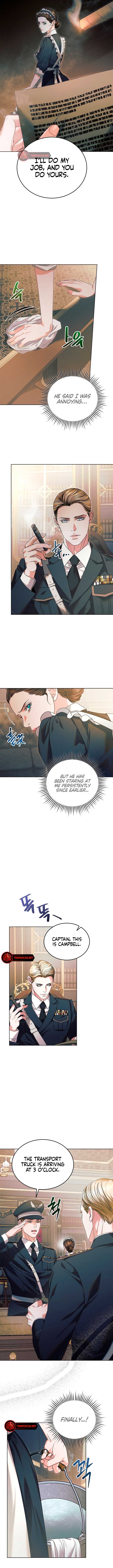 Read Try Begging Me EN Manga Online