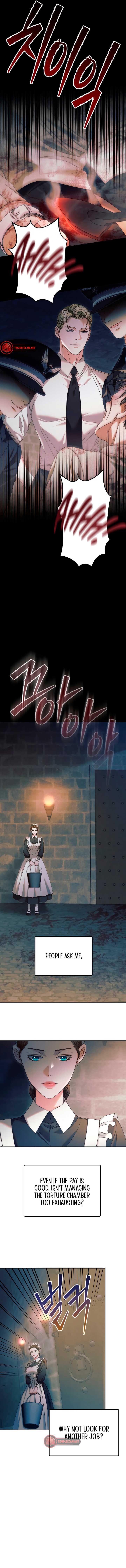 Read Try Begging Me EN Manga Online
