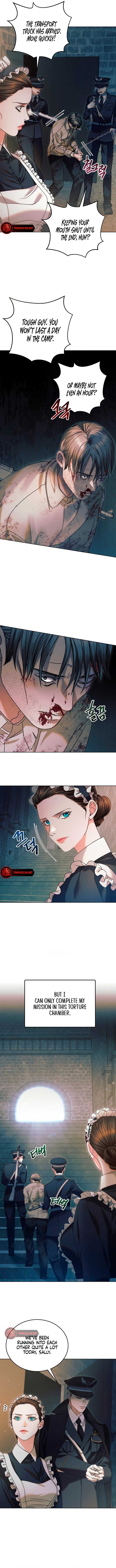 Read Try Begging Me EN Manga Online