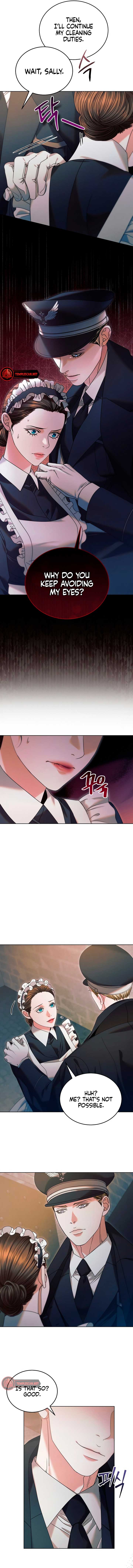 Read Try Begging Me EN Manga Online