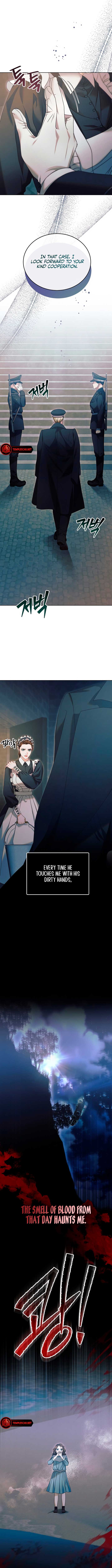 Read Try Begging Me EN Manga Online