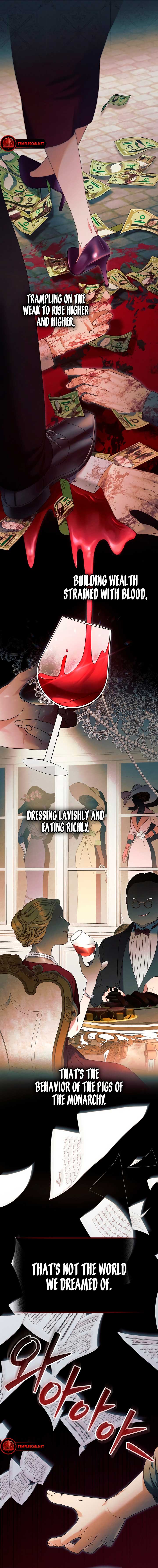 Read Try Begging Me EN Manga Online