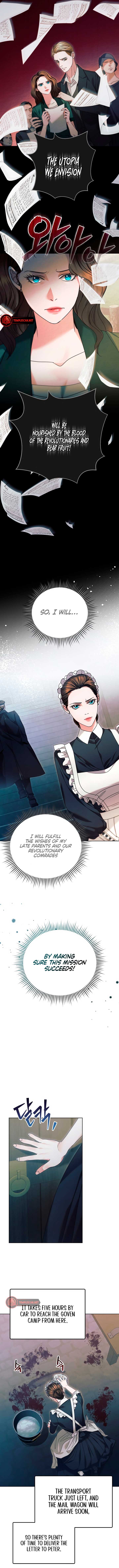 Read Try Begging Me EN Manga Online