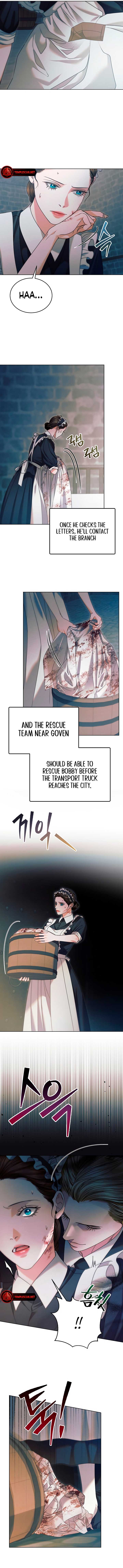 Read Try Begging Me EN Manga Online