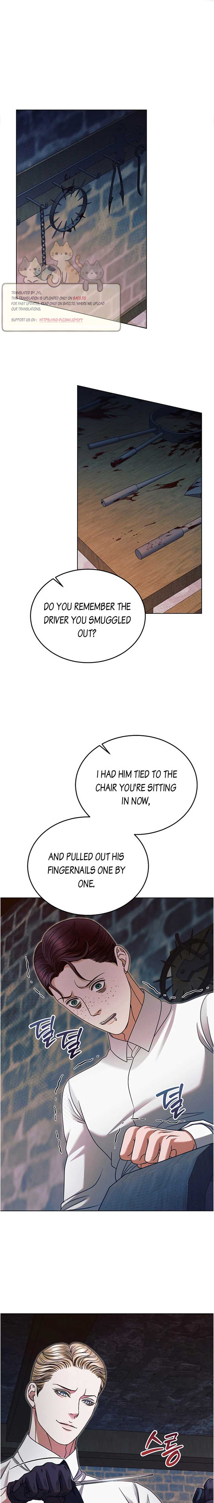 Read Try Begging Me EN Manga Online