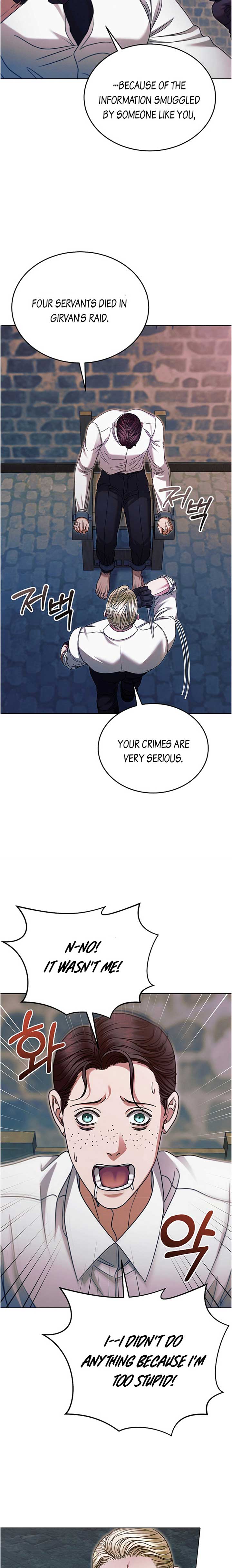 Read Try Begging Me EN Manga Online