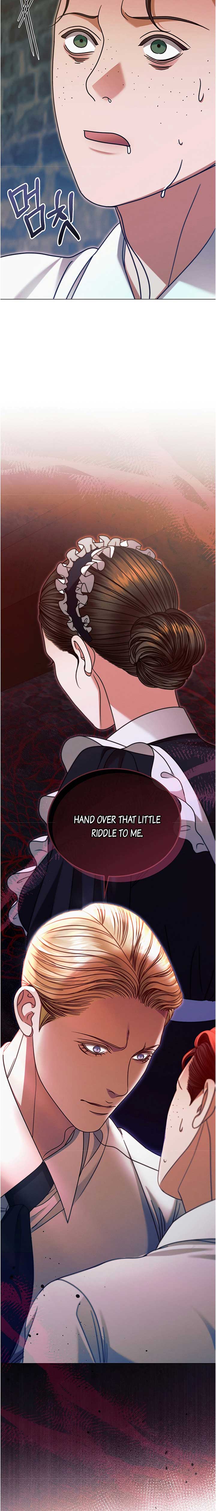 Read Try Begging Me EN Manga Online