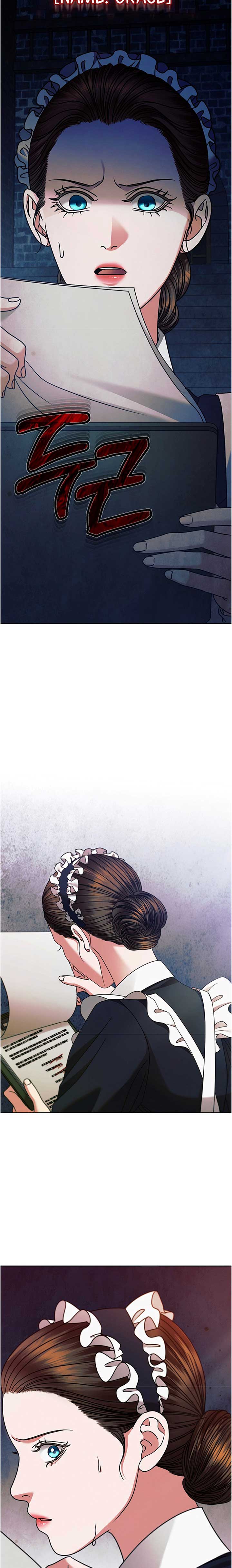 Read Try Begging Me EN Manga Online