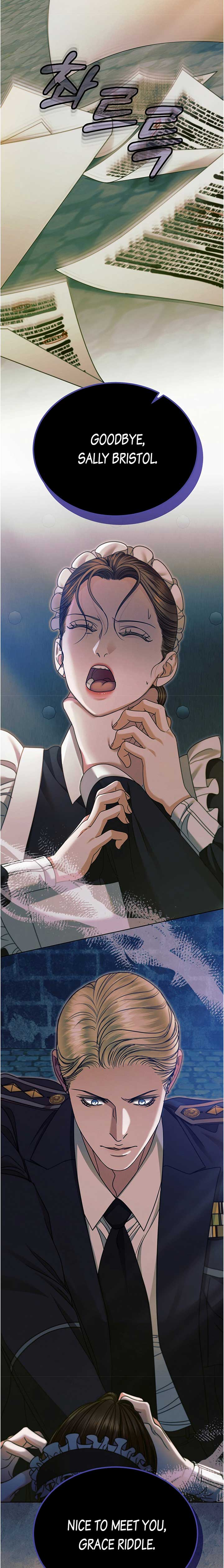 Read Try Begging Me EN Manga Online