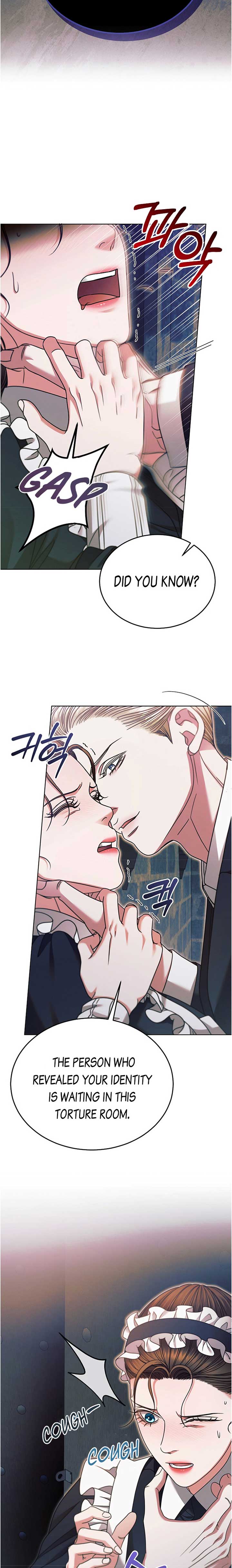 Read Try Begging Me EN Manga Online