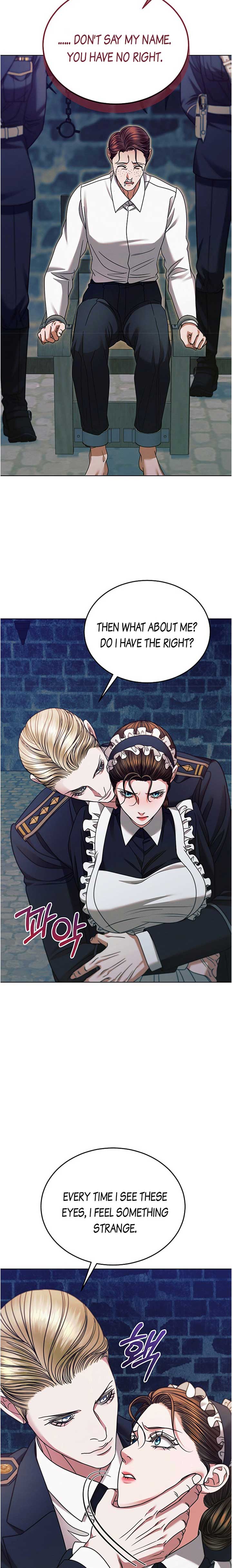 Read Try Begging Me EN Manga Online