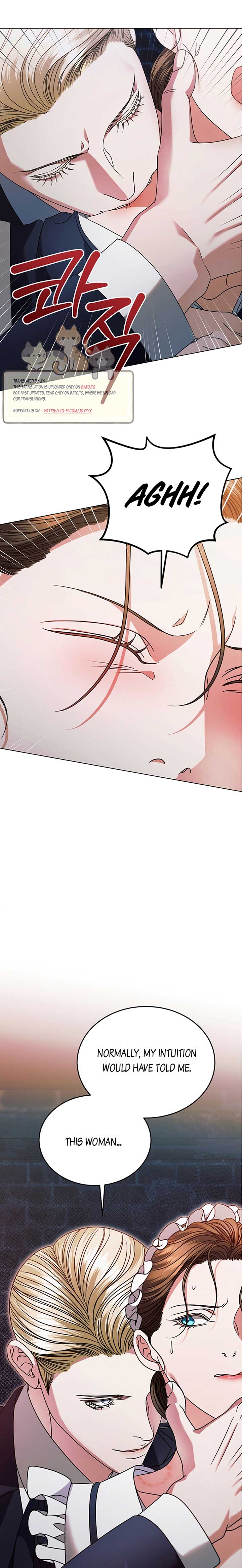 Read Try Begging Me EN Manga Online