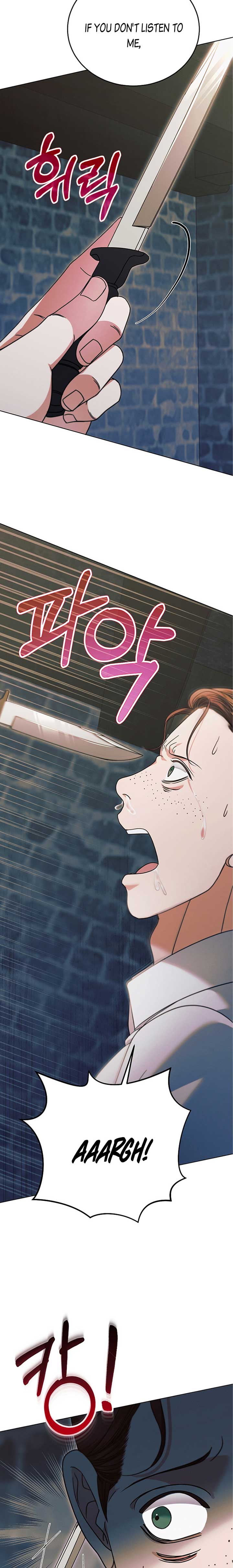 Read Try Begging Me EN Manga Online