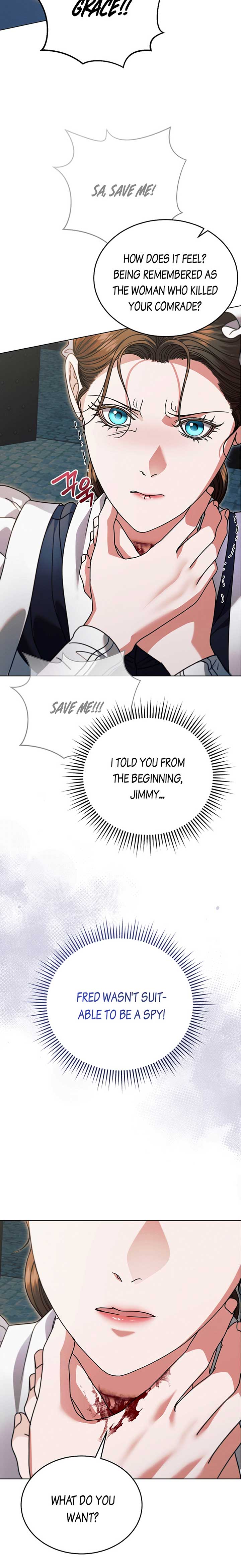 Read Try Begging Me EN Manga Online