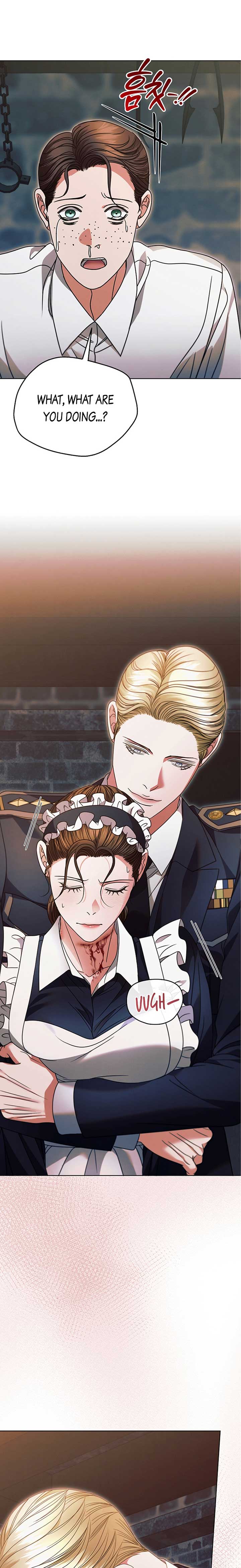 Read Try Begging Me EN Manga Online