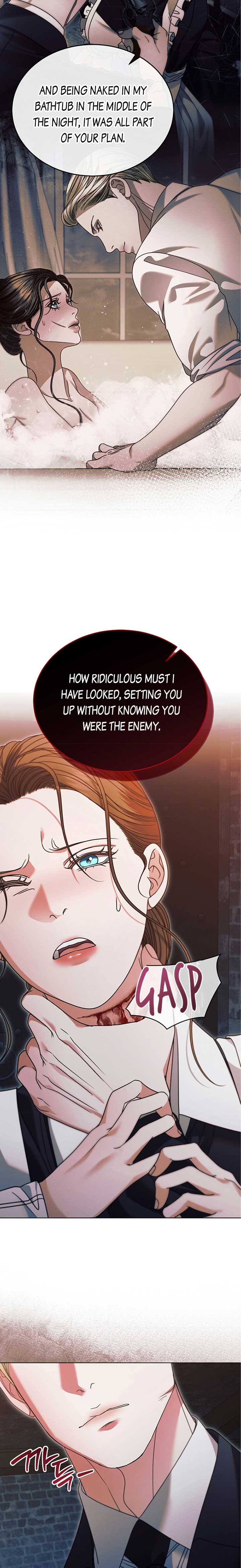 Read Try Begging Me EN Manga Online