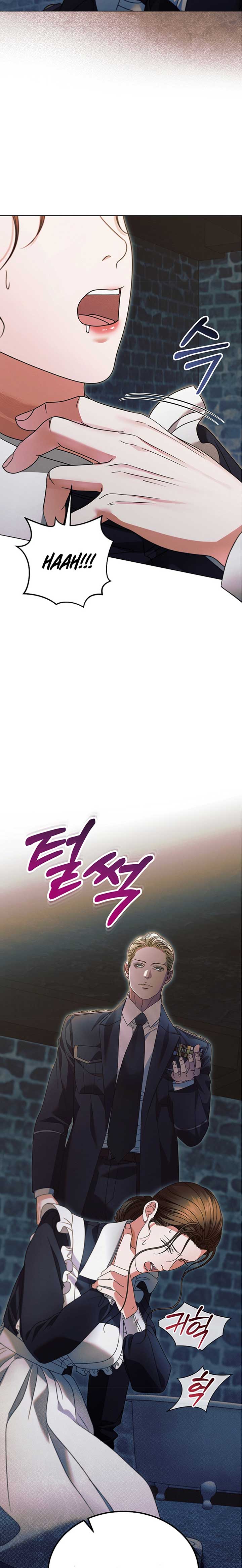 Read Try Begging Me EN Manga Online