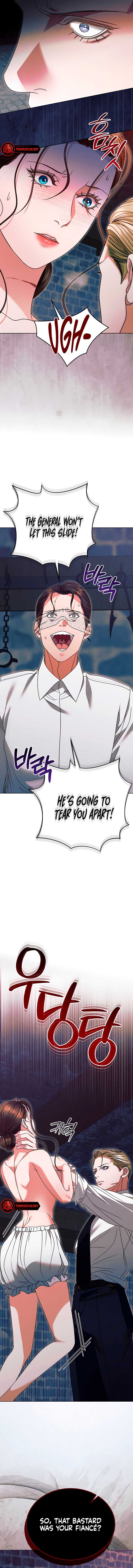 Read Try Begging Me EN Manga Online