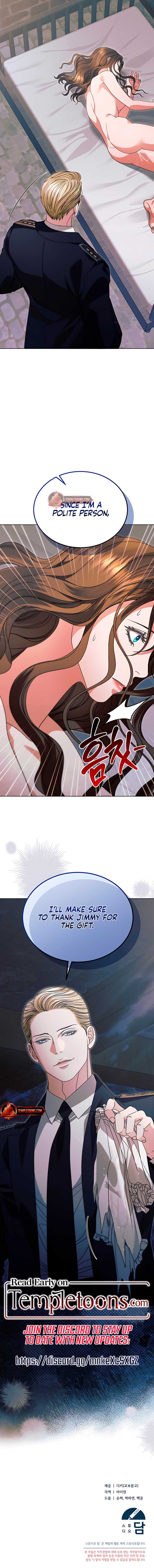 Read Try Begging Me EN Manga Online