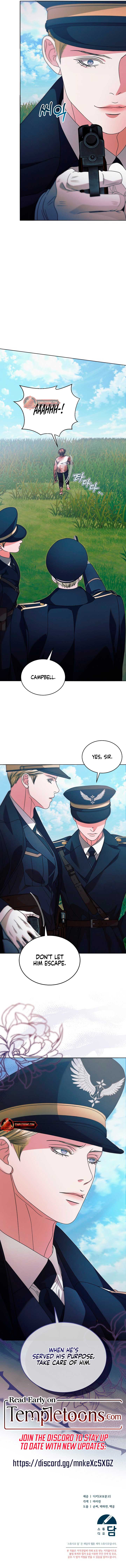 Read Try Begging Me EN Manga Online