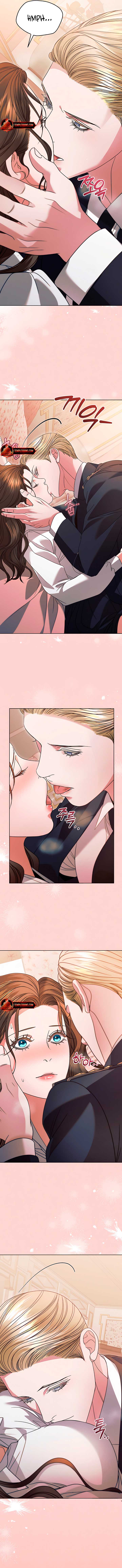 Read Try Begging Me EN Manga Online