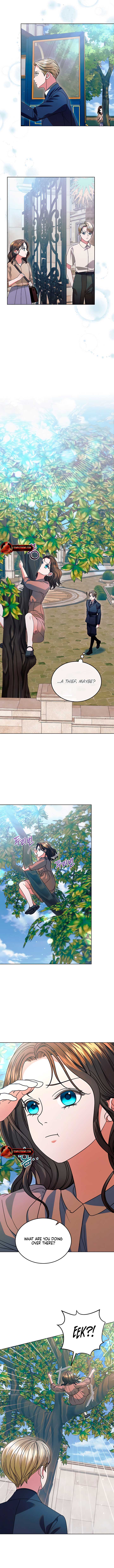 Read Try Begging Me EN Manga Online