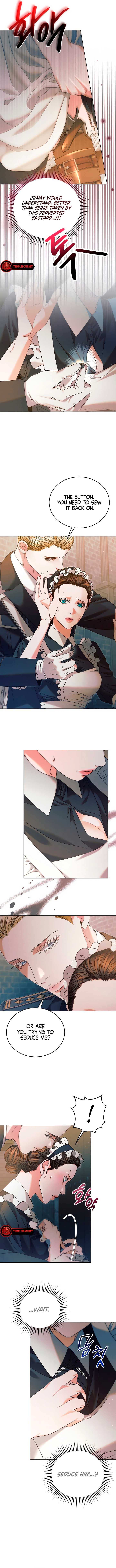 Read Try Begging Me EN Manga Online