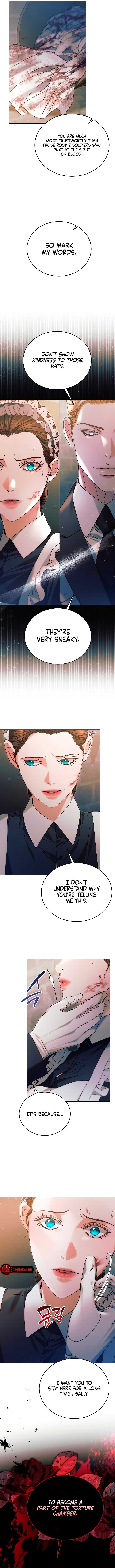 Read Try Begging Me EN Manga Online