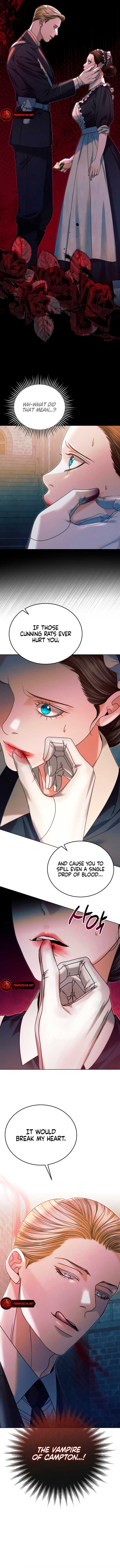 Read Try Begging Me EN Manga Online
